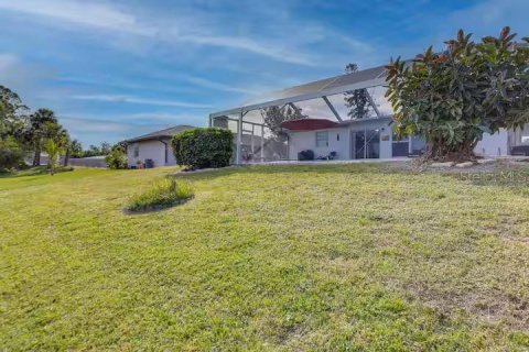 Villa ou maison à louer à Port Charlotte, Floride: 2 chambres, 127.09 m2 № 1675653 - photo 17