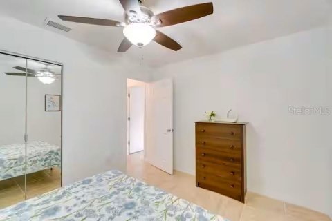Villa ou maison à louer à Port Charlotte, Floride: 2 chambres, 127.09 m2 № 1675653 - photo 12
