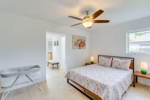Villa ou maison à louer à Port Charlotte, Floride: 2 chambres, 127.09 m2 № 1675653 - photo 8