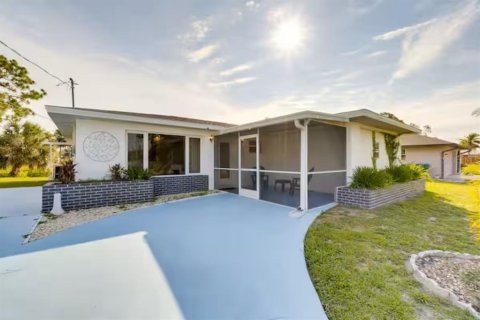 Villa ou maison à louer à Port Charlotte, Floride: 2 chambres, 127.09 m2 № 1675653 - photo 20
