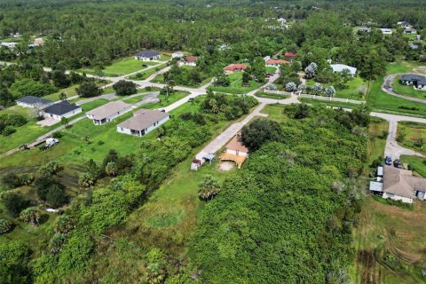 House in Naples, Florida 4 bedrooms, 127.46 sq.m. № 2412565 - photo 4