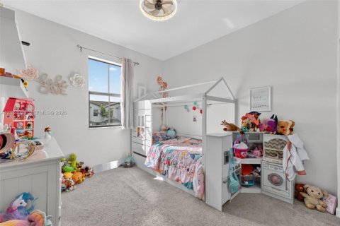 Купить таунхаус в Хомстед, Флорида 3 спальни, 133.97м2, № 2068664 - фото 18