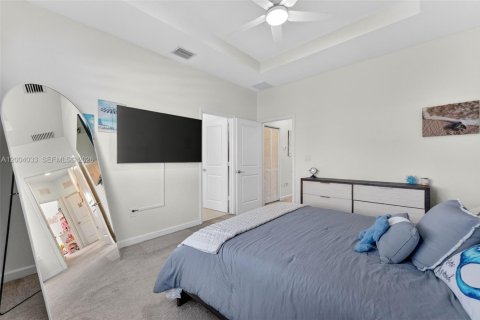 Купить таунхаус в Хомстед, Флорида 3 спальни, 133.97м2, № 2068664 - фото 22