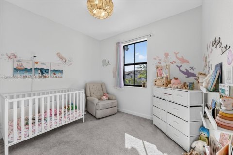 Купить таунхаус в Хомстед, Флорида 3 спальни, 133.97м2, № 2068664 - фото 16