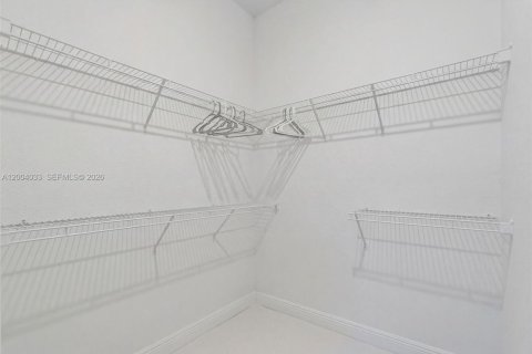 Купить таунхаус в Хомстед, Флорида 3 спальни, 133.97м2, № 2068664 - фото 23