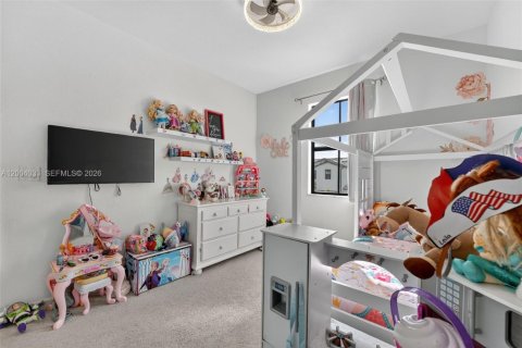 Купить таунхаус в Хомстед, Флорида 3 спальни, 133.97м2, № 2068664 - фото 17