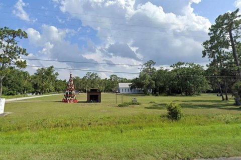 Land in Christmas, Florida № 2162430