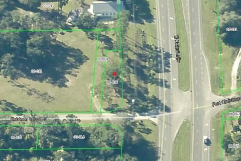Land in Christmas, Florida № 2162430 - photo 4