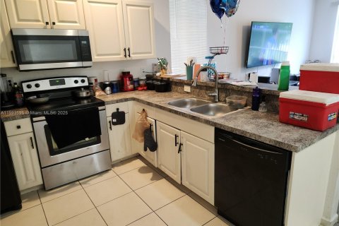 Copropriété à vendre à Riviera Beach, Floride: 3 chambres, 96.99 m2 № 1861609 - photo 1