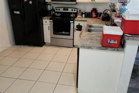 Copropriété à vendre à Riviera Beach, Floride: 3 chambres, 96.99 m2 № 1861609 - photo 2