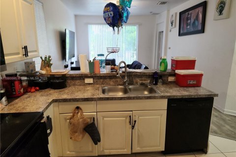 Copropriété à vendre à Riviera Beach, Floride: 3 chambres, 96.99 m2 № 1861609 - photo 3