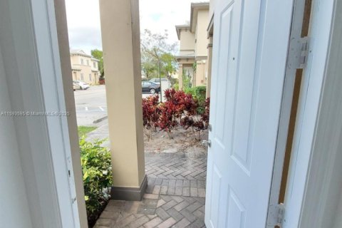 Copropriété à vendre à Riviera Beach, Floride: 3 chambres, 96.99 m2 № 1861609 - photo 6