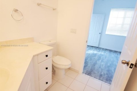 Copropriété à vendre à Riviera Beach, Floride: 3 chambres, 96.99 m2 № 1861609 - photo 20