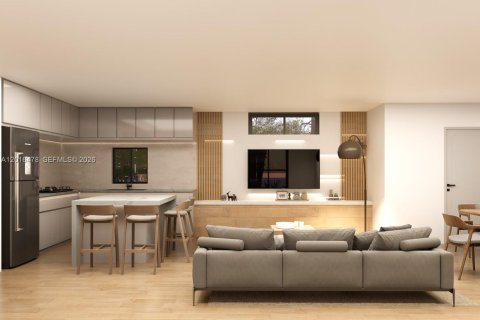 House in Miami, Florida 4 bedrooms, 209.22 sq.m. № 2240089 - photo 10