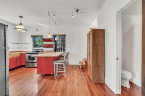 Купить кондоминиум в Майами-Бич, Флорида 2 спальни, 95.22м2, № 1985968 - фото 21