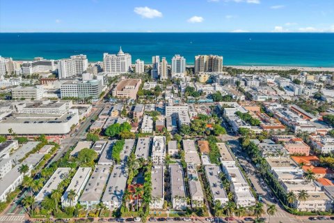 Купить кондоминиум в Майами-Бич, Флорида 2 спальни, 95.22м2, № 1985968 - фото 30