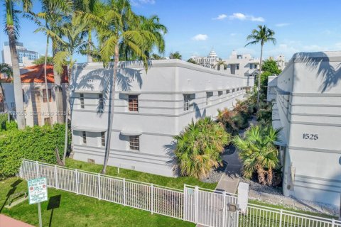 Купить кондоминиум в Майами-Бич, Флорида 2 спальни, 95.22м2, № 1985968 - фото 4