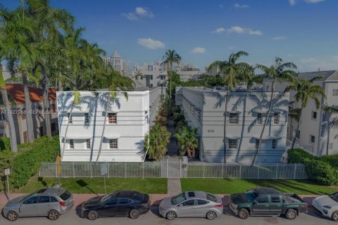 Купить кондоминиум в Майами-Бич, Флорида 2 спальни, 95.22м2, № 1985968 - фото 3