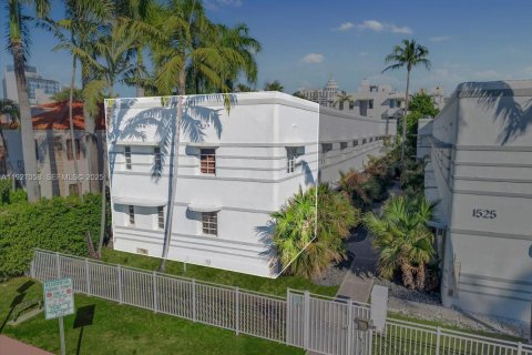 Купить кондоминиум в Майами-Бич, Флорида 2 спальни, 95.22м2, № 1985968 - фото 2