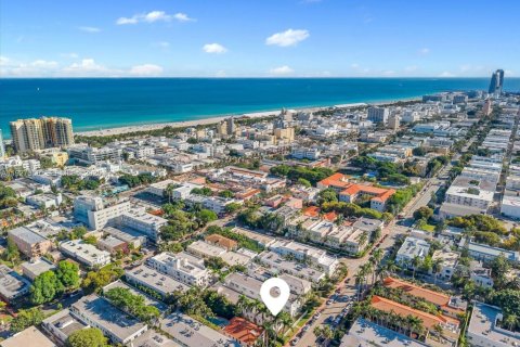 Купить кондоминиум в Майами-Бич, Флорида 2 спальни, 95.22м2, № 1985968 - фото 27
