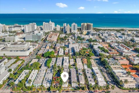 Купить кондоминиум в Майами-Бич, Флорида 2 спальни, 95.22м2, № 1985968 - фото 29