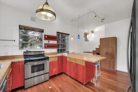 Купить кондоминиум в Майами-Бич, Флорида 2 спальни, 95.22м2, № 1985968 - фото 10