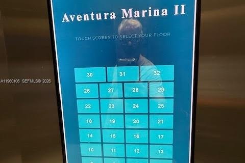 Condominio en venta en Aventura, Florida, 3 dormitorios, 171.78 m2 № 2020123 - foto 28