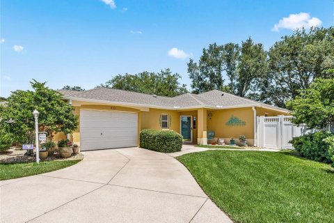 Casa en venta en The Villages, Florida, 3 dormitorios, 191.19 m2 № 2209972 - foto 7