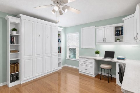 Casa en venta en The Villages, Florida, 3 dormitorios, 191.19 m2 № 2209972 - foto 27