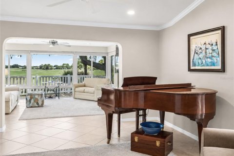 Casa en venta en The Villages, Florida, 3 dormitorios, 191.19 m2 № 2209972 - foto 19