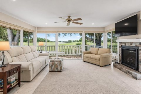 Casa en venta en The Villages, Florida, 3 dormitorios, 191.19 m2 № 2209972 - foto 17