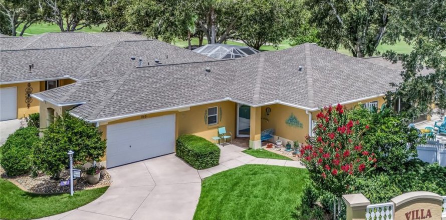 Casa en The Villages, Florida 3 dormitorios, 191.19 m2 № 2209972