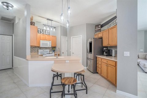 House in Bradenton, Florida 3 bedrooms, 156.54 sq.m. № 1793462 - photo 7