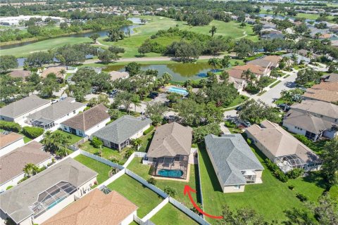 House in Bradenton, Florida 3 bedrooms, 156.54 sq.m. № 1793462 - photo 4