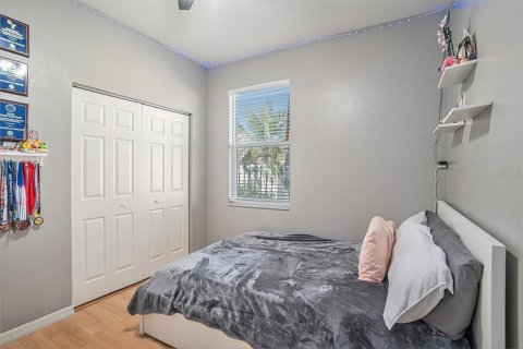 House in Bradenton, Florida 3 bedrooms, 156.54 sq.m. № 1793462 - photo 13