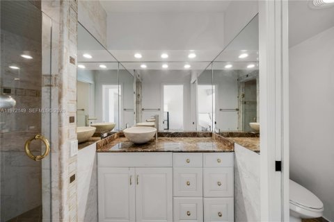Touwnhouse à vendre à Fort Lauderdale, Floride: 2 chambres, 167.78 m2 № 2040802 - photo 14