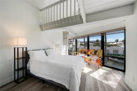 Touwnhouse à vendre à Fort Lauderdale, Floride: 2 chambres, 167.78 m2 № 2040802 - photo 12