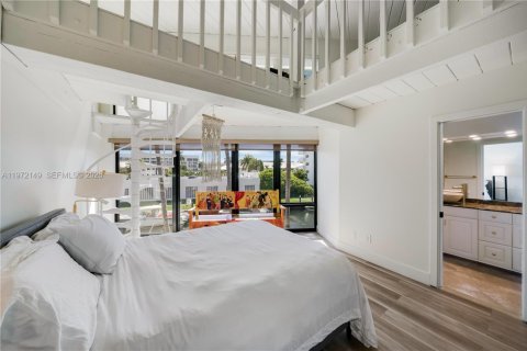 Touwnhouse à vendre à Fort Lauderdale, Floride: 2 chambres, 167.78 m2 № 2040802 - photo 13