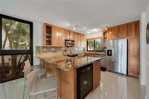Touwnhouse à vendre à Fort Lauderdale, Floride: 2 chambres, 167.78 m2 № 2040802 - photo 7