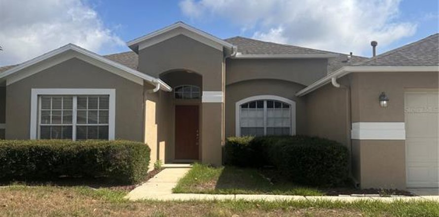 Villa ou maison à Valrico, Floride 4 chambres, 205.87 m2 № 1844780