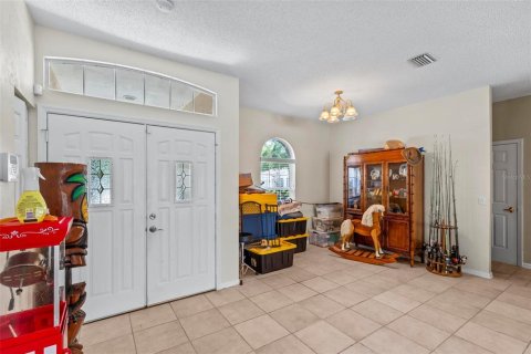 House in Palm Coast, Florida 4 bedrooms, 195.56 sq.m. № 1810314 - photo 6