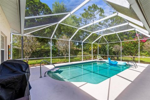 House in Palm Coast, Florida 4 bedrooms, 195.56 sq.m. № 1810314 - photo 19