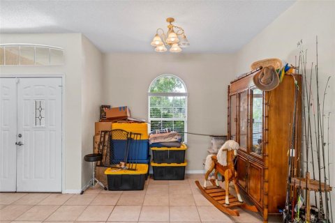 House in Palm Coast, Florida 4 bedrooms, 195.56 sq.m. № 1810314 - photo 11