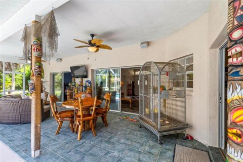House in Palm Coast, Florida 4 bedrooms, 195.56 sq.m. № 1810314 - photo 14
