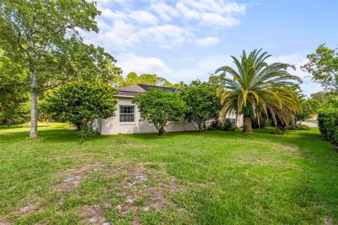 House in Palm Coast, Florida 4 bedrooms, 195.56 sq.m. № 1810314 - photo 22