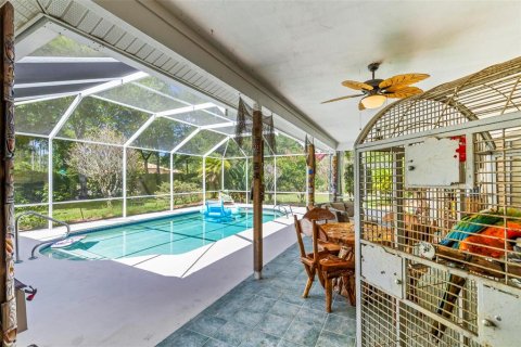 House in Palm Coast, Florida 4 bedrooms, 195.56 sq.m. № 1810314 - photo 13