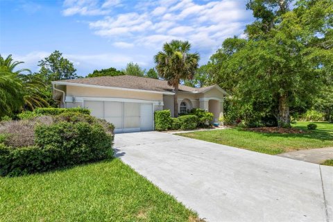 House in Palm Coast, Florida 4 bedrooms, 195.56 sq.m. № 1810314 - photo 2