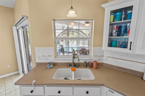 House in Palm Coast, Florida 4 bedrooms, 195.56 sq.m. № 1810314 - photo 30