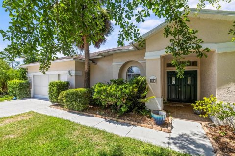 House in Palm Coast, Florida 4 bedrooms, 195.56 sq.m. № 1810314 - photo 3