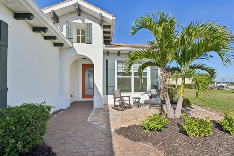 House in Bradenton, Florida 3 bedrooms, 212.56 sq.m. № 1553619 - photo 7